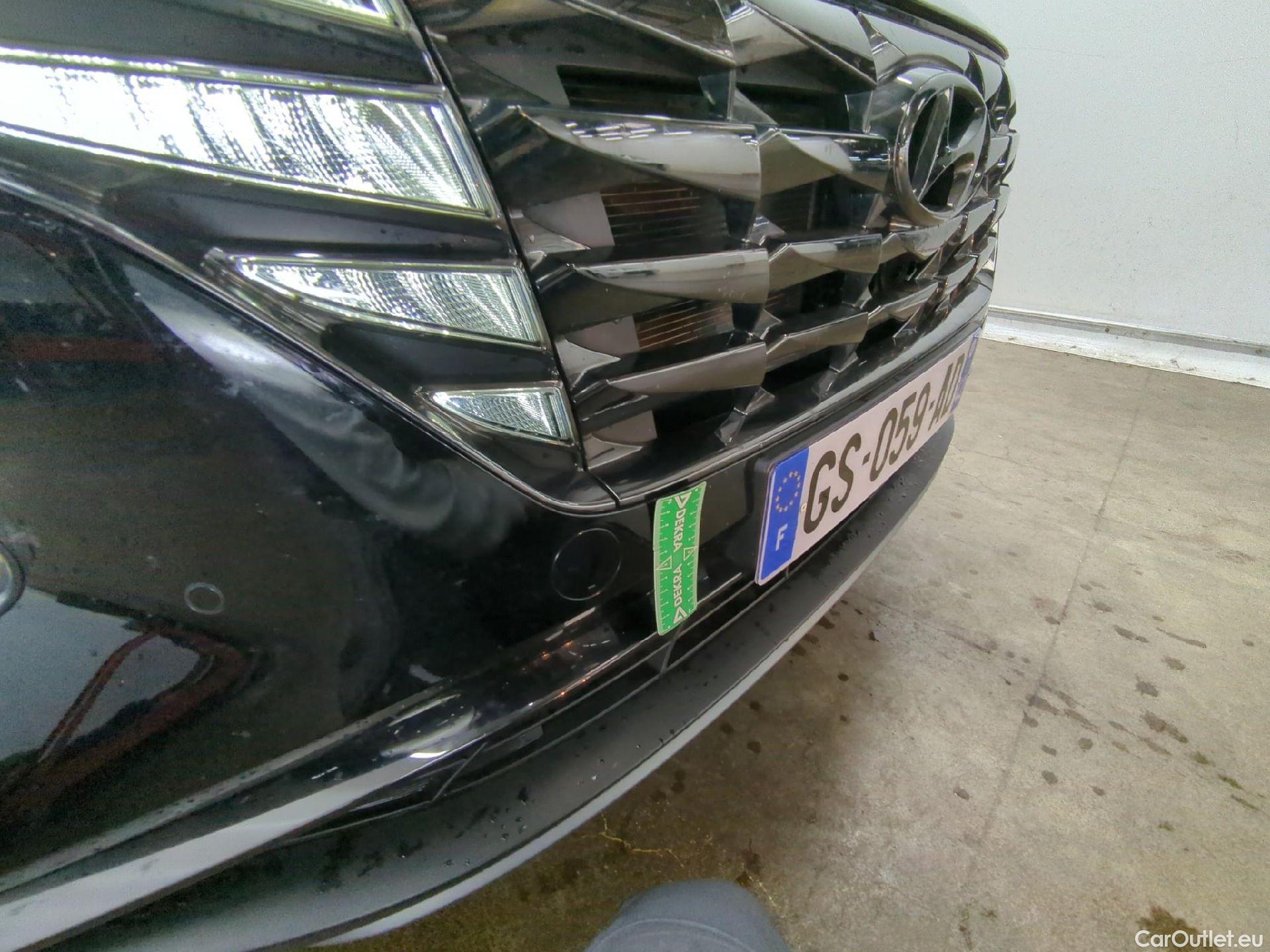  Hyundai  Tucson HYUNDAI  / 2020 / 5P / SUV 1.6 PHEV 265 HTRAC CREATIVE 4WD AUTO #10