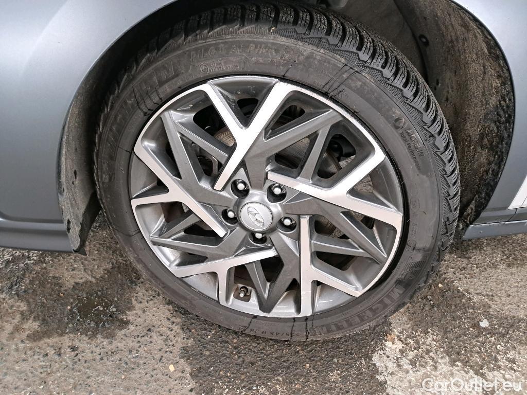  Hyundai  Konna Kona Creative Hybrid 2WD 1.6 GDI 140CV BVA6 E6d #11