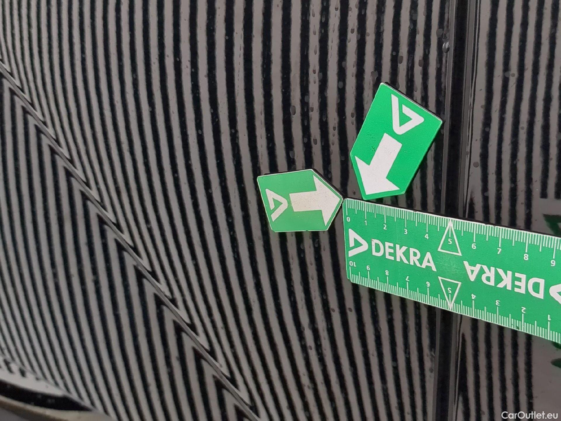  Hyundai  Tucson HYUNDAI  / 2020 / 5P / SUV 1.6 PHEV 265 HTRAC CREATIVE 4WD AUTO #9