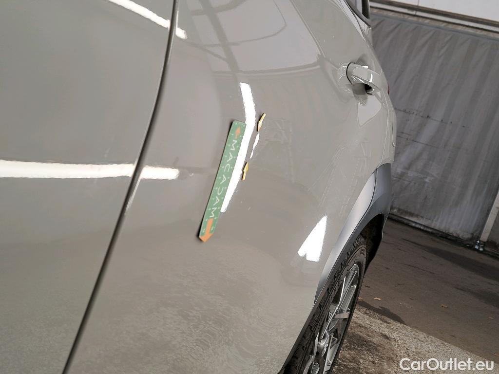  Hyundai  Konna Kona Creative Hybrid 2WD 1.6 GDI 140CV BVA6 E6d #25
