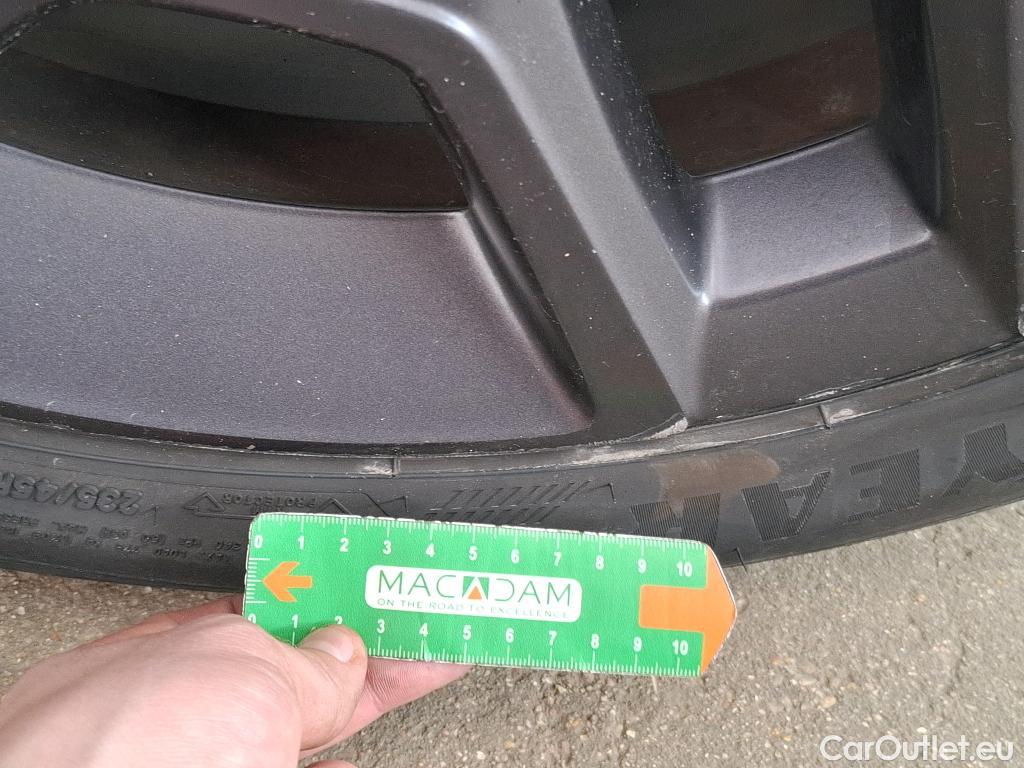  Jeep  Patriot JEEP Renegade / 2018 / 5P / SUV 1.3 TURBO T4 240PS 4XE S #37