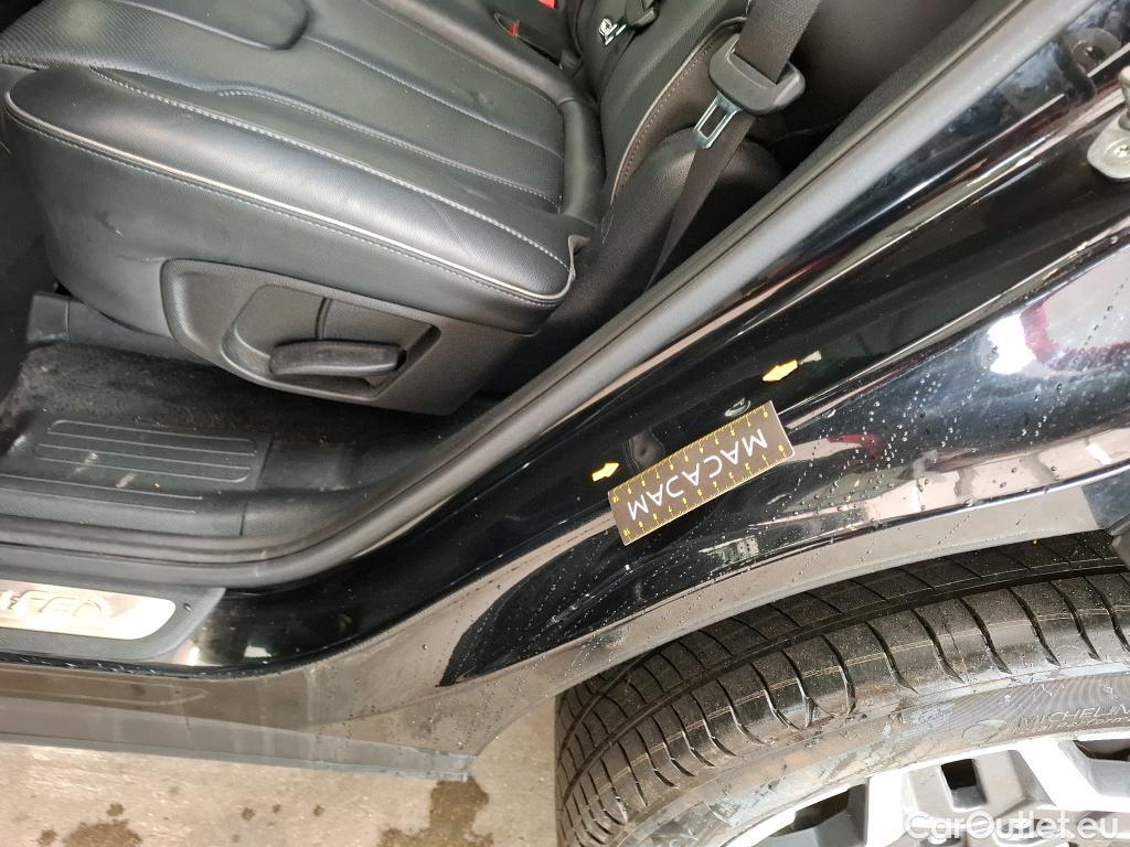  Hyundai  Santa Fe HYUNDAI  / 2020 / 5P / SUV 1.6 T-GDI 265 PHEV HTRAC EXECUTIVE AUTO #7