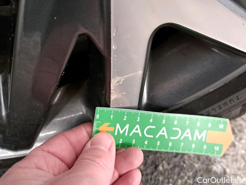  Hyundai  Konna Kona Creative Hybrid 2WD 1.6 GDI 140CV BVA6 E6d #8