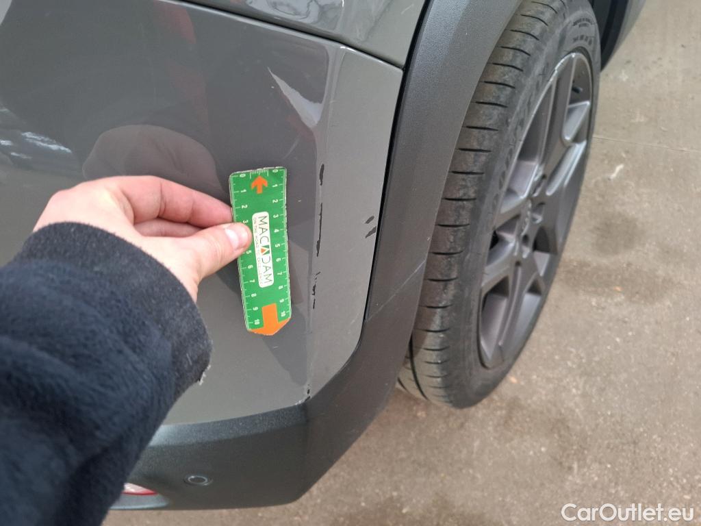  Jeep  Patriot JEEP Renegade / 2018 / 5P / SUV 1.3 TURBO T4 240PS 4XE S #20