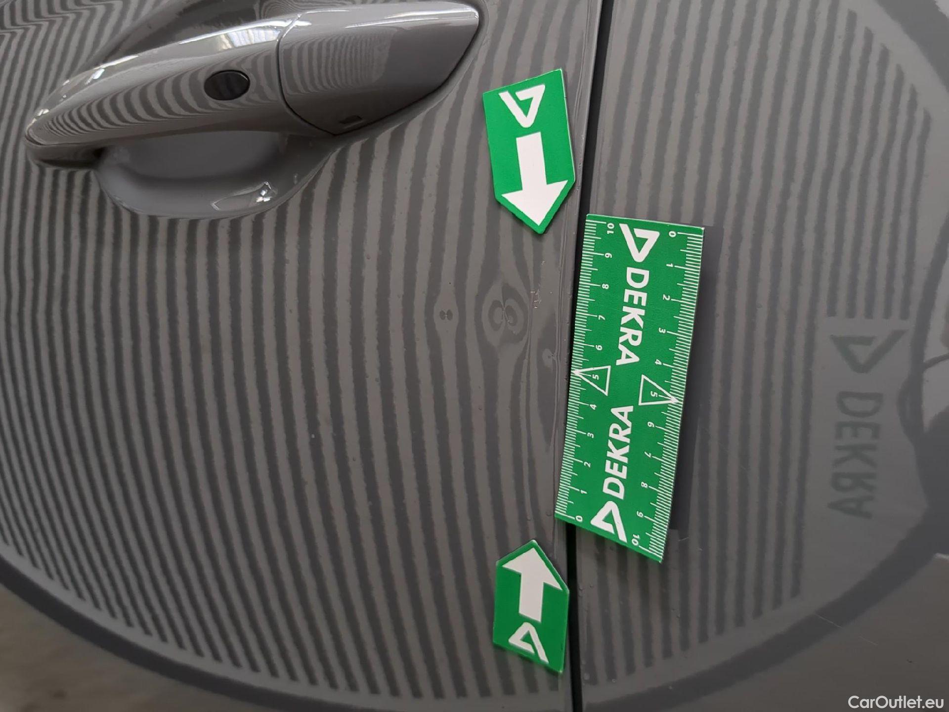  Hyundai  Tucson HYUNDAI  / 2020 / 5P / SUV 1.6 PHEV 265 HTRAC N LINE EXECU 4WD AUTO #6