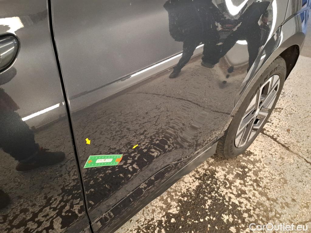  Hyundai  Konna Kona Executive Electrique 2WD 64kWh BVA #3