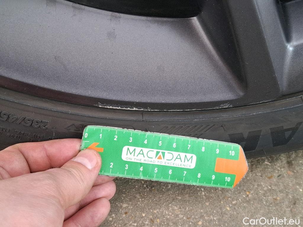  Jeep  Patriot JEEP Renegade / 2018 / 5P / SUV 1.3 TURBO T4 240PS 4XE S #30