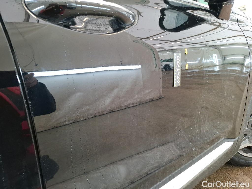  Hyundai  Santa Fe HYUNDAI  / 2020 / 5P / SUV 1.6 T-GDI 265 PHEV HTRAC EXECUTIVE AUTO #4