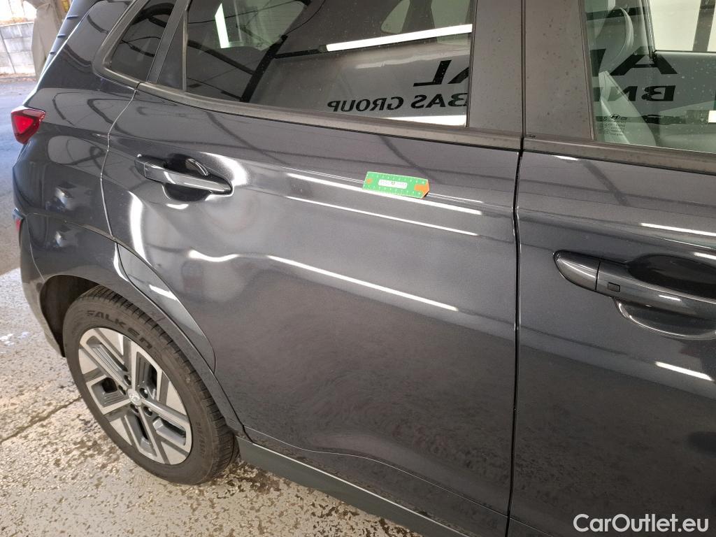  Hyundai  Konna Kona Executive Electrique 2WD 64kWh BVA #5