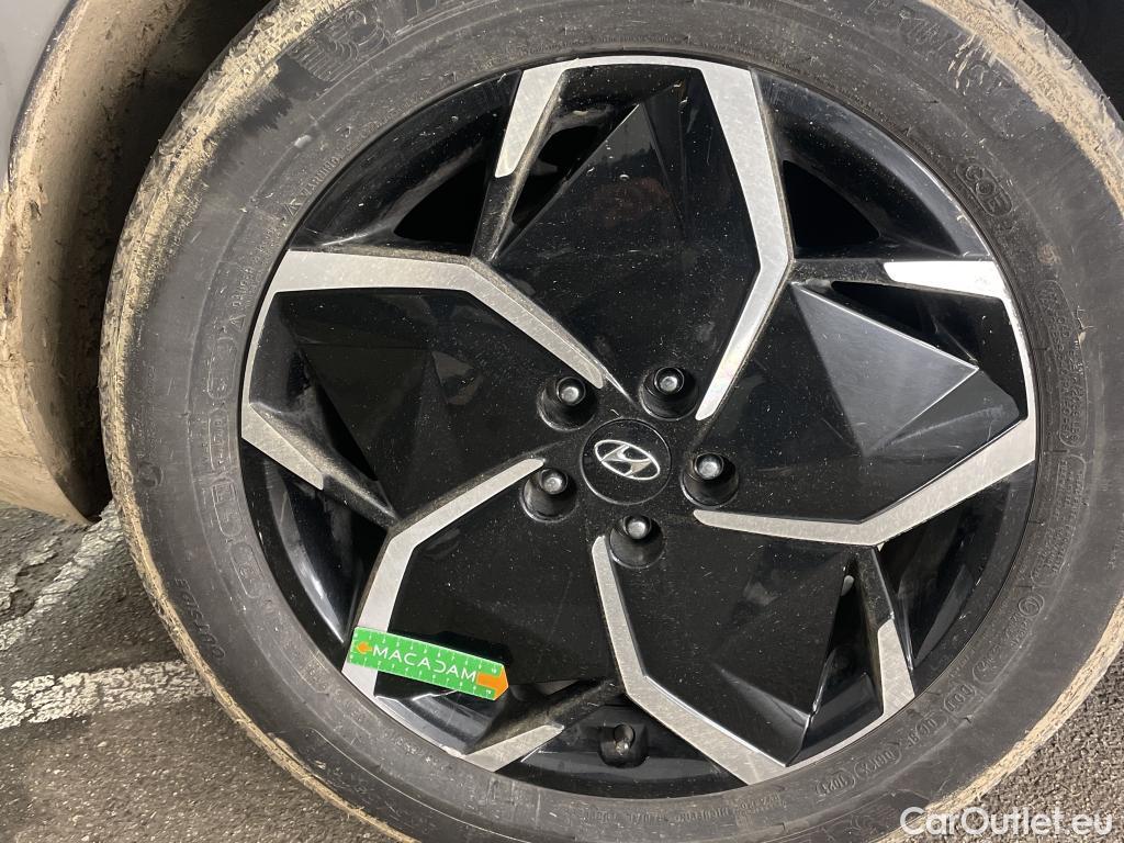  Hyundai   Ioniq Ioniq 5 Executive Electrique 72kWh BVA #3