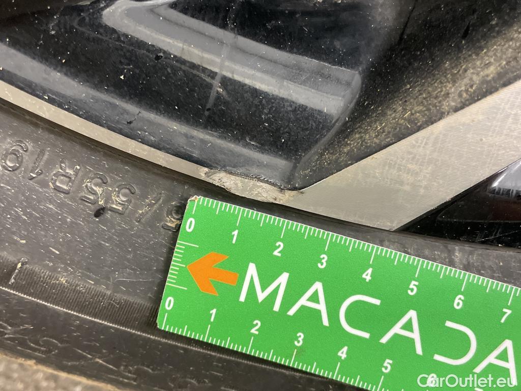  Hyundai   Ioniq Ioniq 5 Executive Electrique 72kWh BVA #4