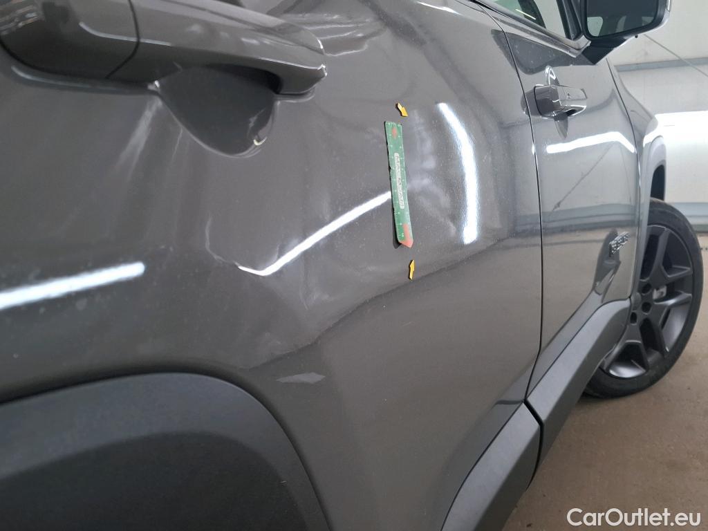  Jeep  Patriot JEEP Renegade / 2018 / 5P / SUV 1.3 TURBO T4 240PS 4XE S #12