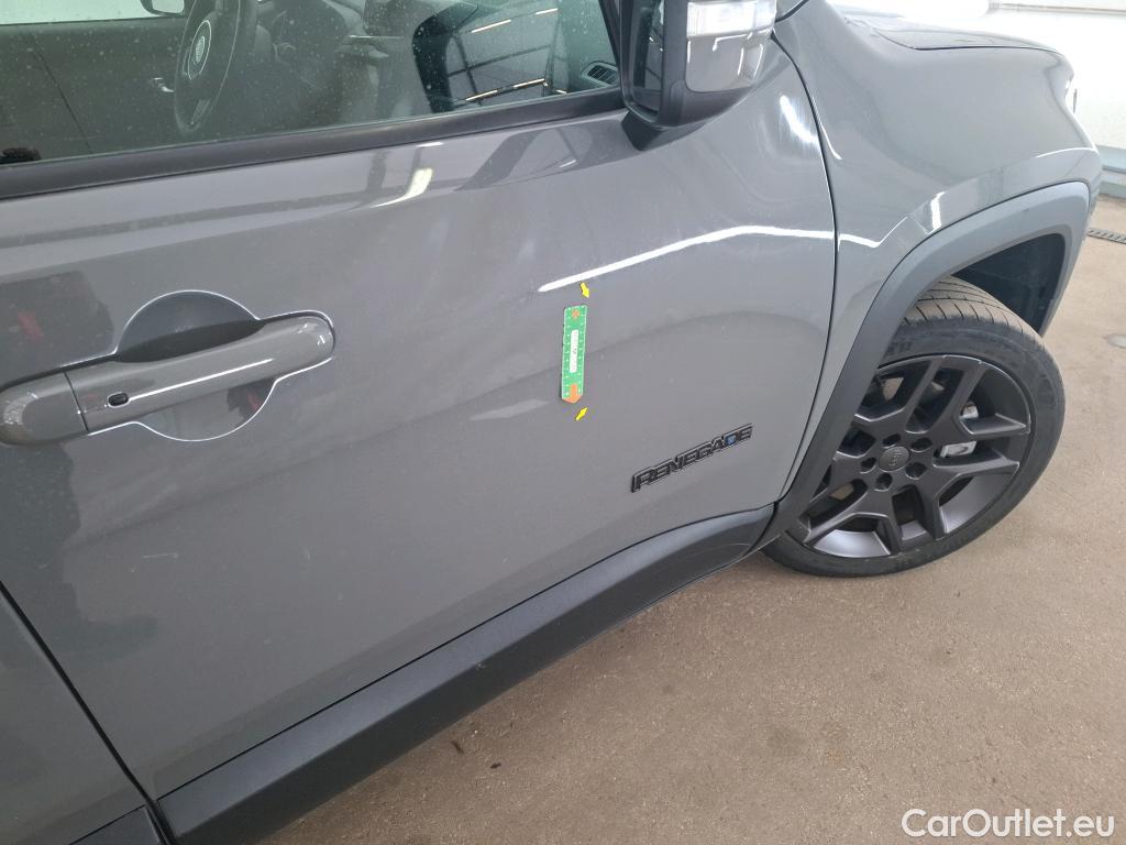  Jeep  Patriot JEEP Renegade / 2018 / 5P / SUV 1.3 TURBO T4 240PS 4XE S #15