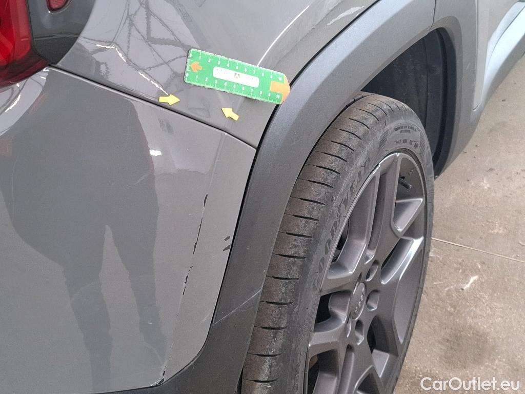  Jeep  Patriot JEEP Renegade / 2018 / 5P / SUV 1.3 TURBO T4 240PS 4XE S #43