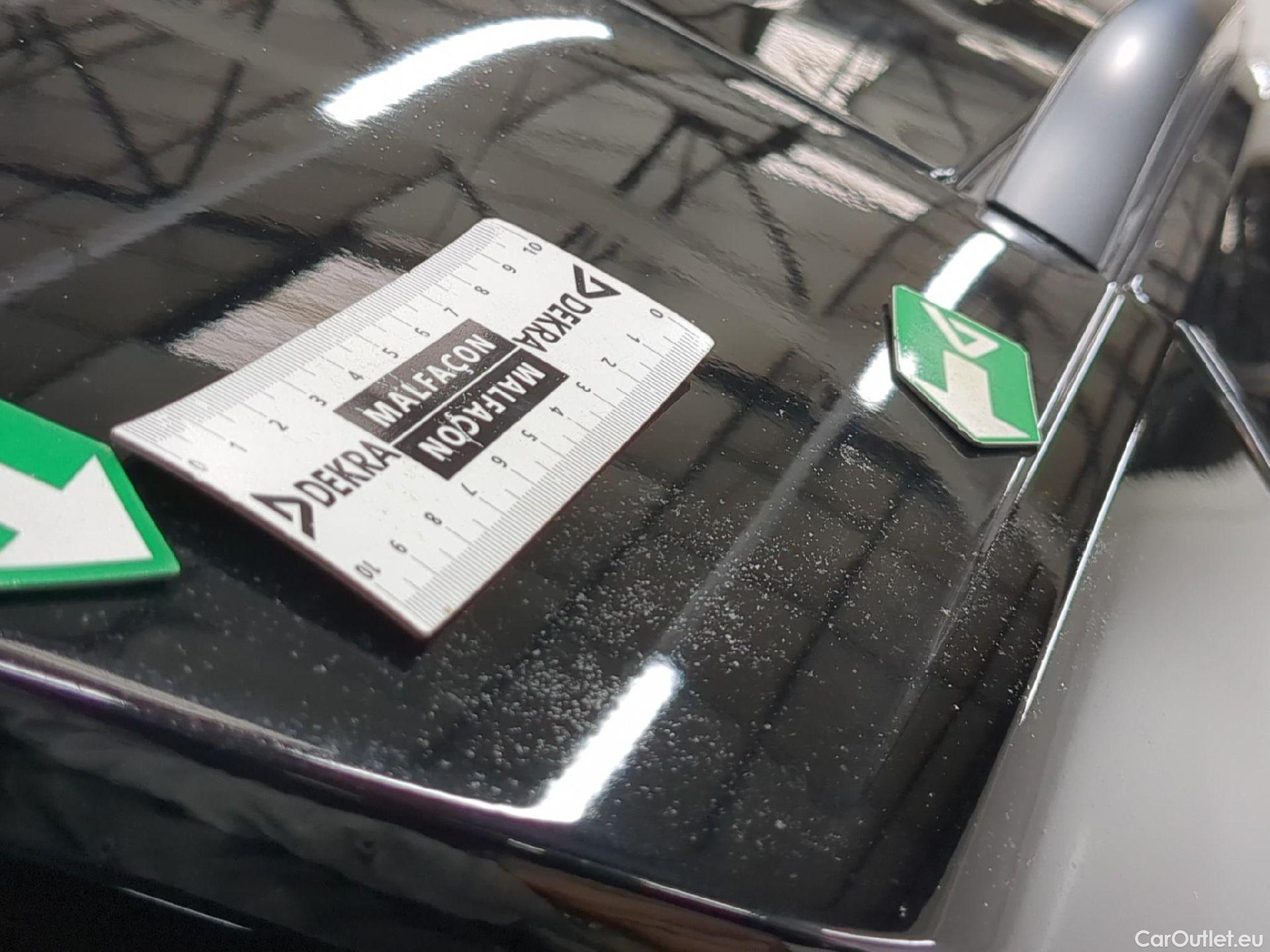  Hyundai  Tucson HYUNDAI  / 2020 / 5P / SUV 1.6 PHEV 265 HTRAC CREATIVE 4WD AUTO #6