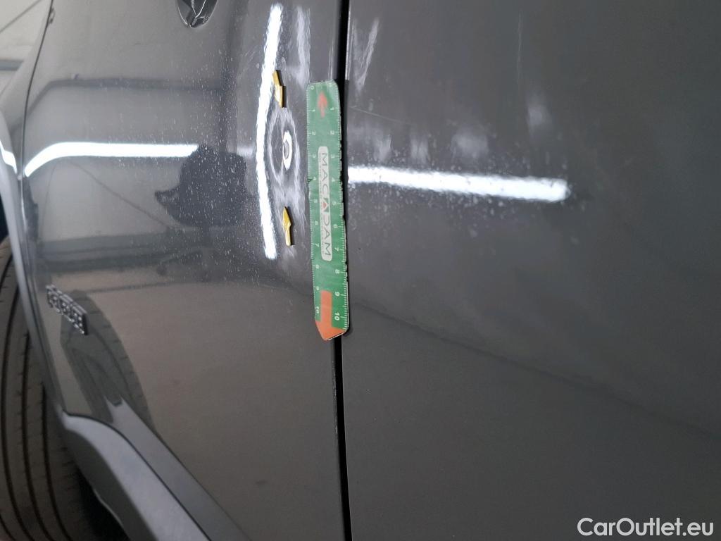  Jeep  Patriot JEEP Renegade / 2018 / 5P / SUV 1.3 TURBO T4 240PS 4XE S #5