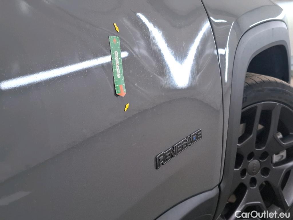  Jeep  Patriot JEEP Renegade / 2018 / 5P / SUV 1.3 TURBO T4 240PS 4XE S #17