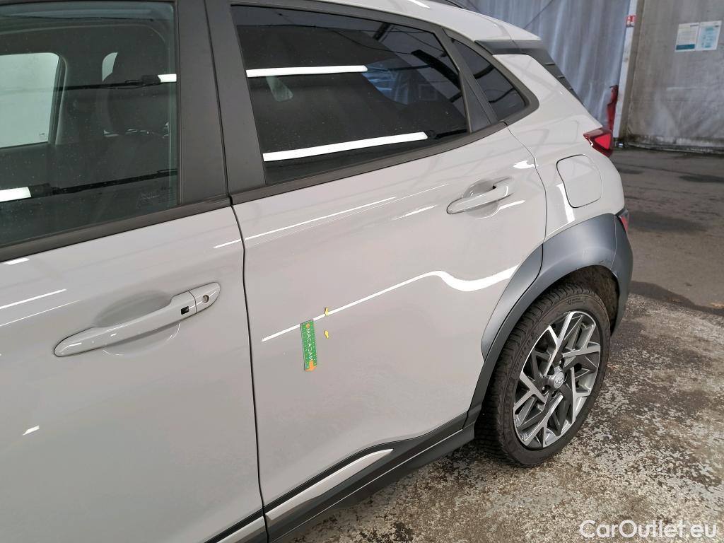  Hyundai  Konna Kona Creative Hybrid 2WD 1.6 GDI 140CV BVA6 E6d #26