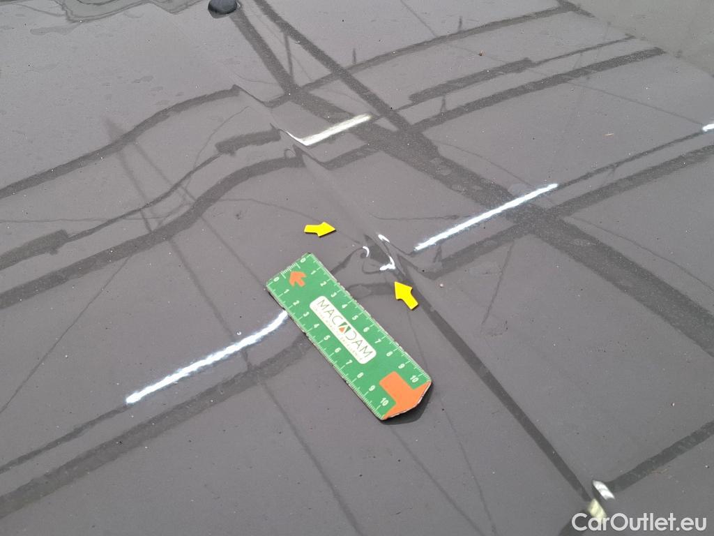  Jeep  Patriot JEEP Renegade / 2018 / 5P / SUV 1.3 TURBO T4 240PS 4XE S #10