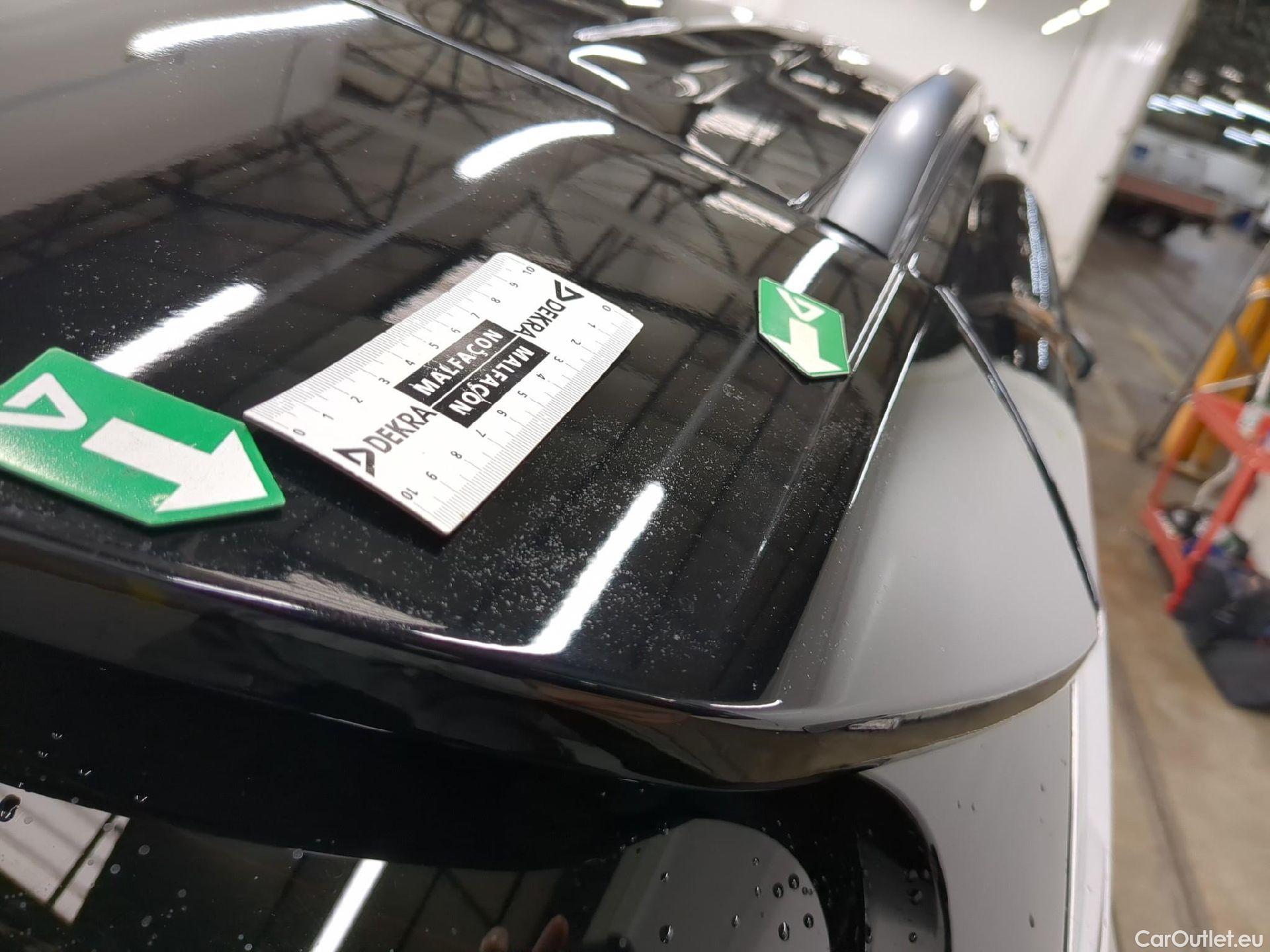  Hyundai  Tucson HYUNDAI  / 2020 / 5P / SUV 1.6 PHEV 265 HTRAC CREATIVE 4WD AUTO #5