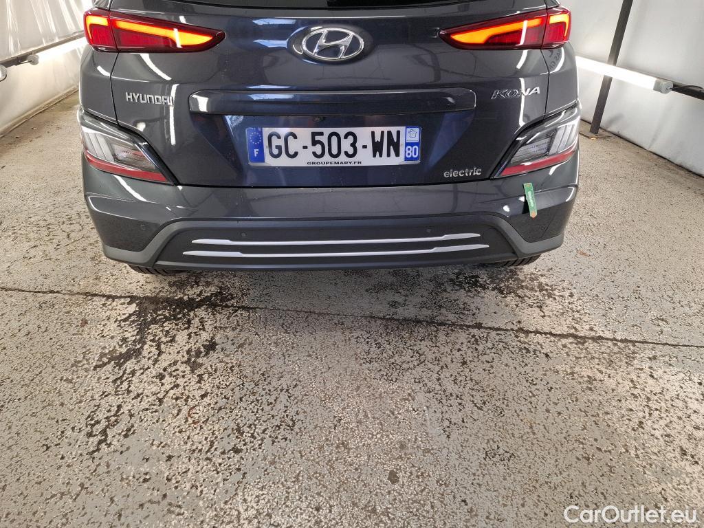  Hyundai  Konna Kona Executive Electrique 2WD 64kWh BVA #1