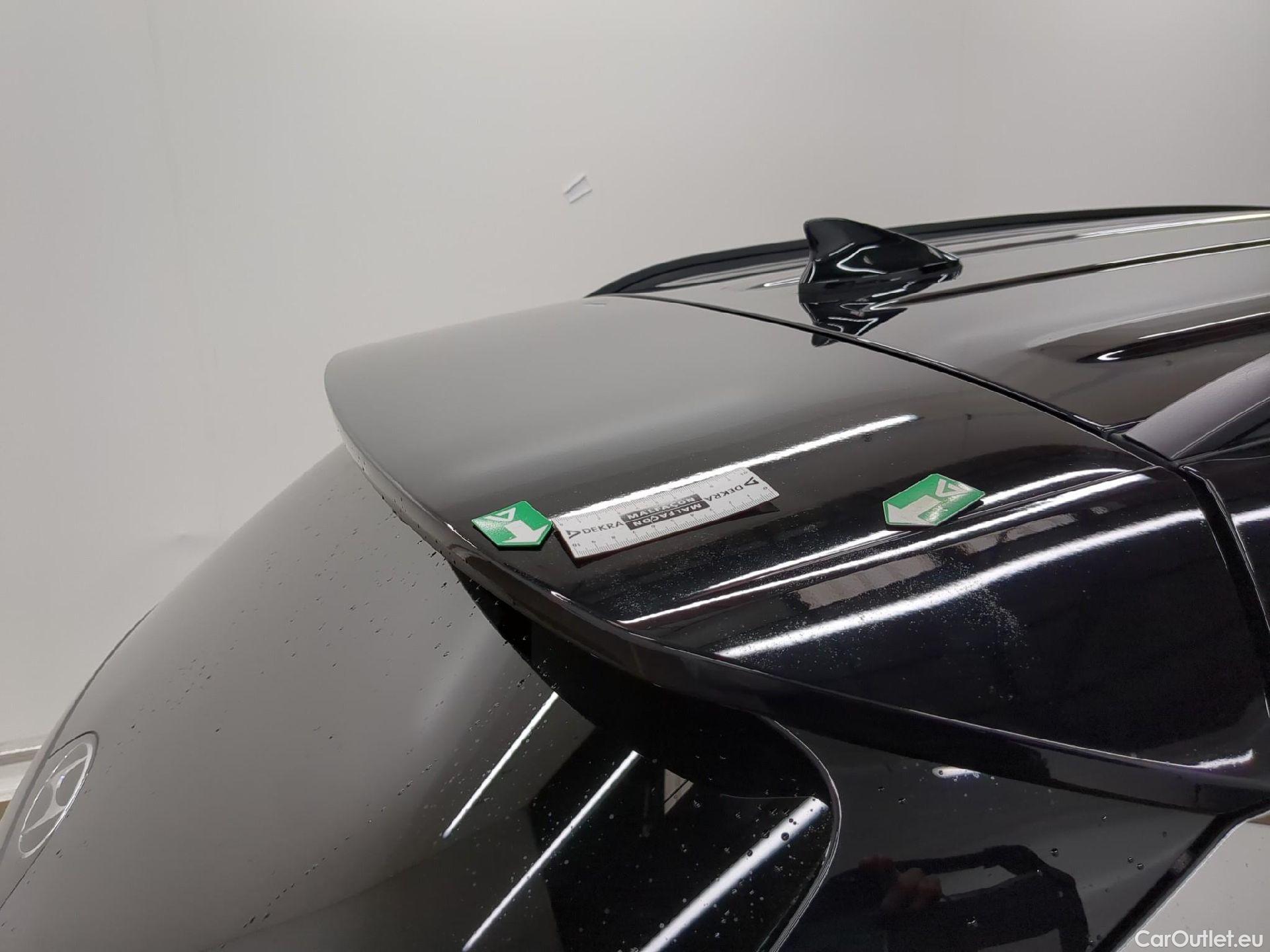  Hyundai  Tucson HYUNDAI  / 2020 / 5P / SUV 1.6 PHEV 265 HTRAC CREATIVE 4WD AUTO #7