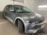  Hyundai   Ioniq Ioniq 5 Executive Electrique 72kWh BVA #5