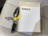  Hyundai   Ioniq Ioniq 5 Executive Electrique 72kWh BVA #14
