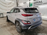  Hyundai  Konna Kona Creative Hybrid 2WD 1.6 GDI 140CV BVA6 E6d #2