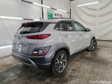  Hyundai  Konna Kona Creative Hybrid 2WD 1.6 GDI 140CV BVA6 E6d #3