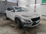  Hyundai  Konna Kona Creative Hybrid 2WD 1.6 GDI 140CV BVA6 E6d #4