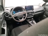  Hyundai  Konna Kona Creative Hybrid 2WD 1.6 GDI 140CV BVA6 E6d #5