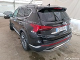  Hyundai  Santa Fe HYUNDAI  / 2020 / 5P / SUV 1.6 T-GDI 265 PHEV HTRAC EXECUTIVE AUTO #2
