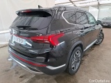  Hyundai  Santa Fe HYUNDAI  / 2020 / 5P / SUV 1.6 T-GDI 265 PHEV HTRAC EXECUTIVE AUTO #3