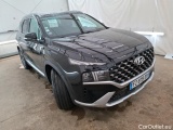  Hyundai  Santa Fe HYUNDAI  / 2020 / 5P / SUV 1.6 T-GDI 265 PHEV HTRAC EXECUTIVE AUTO #4