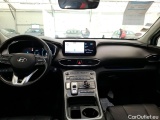  Hyundai  Santa Fe HYUNDAI  / 2020 / 5P / SUV 1.6 T-GDI 265 PHEV HTRAC EXECUTIVE AUTO #5