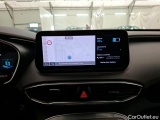  Hyundai  Santa Fe HYUNDAI  / 2020 / 5P / SUV 1.6 T-GDI 265 PHEV HTRAC EXECUTIVE AUTO #7