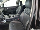  Hyundai  Santa Fe HYUNDAI  / 2020 / 5P / SUV 1.6 T-GDI 265 PHEV HTRAC EXECUTIVE AUTO #8