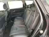  Hyundai  Santa Fe HYUNDAI  / 2020 / 5P / SUV 1.6 T-GDI 265 PHEV HTRAC EXECUTIVE AUTO #9