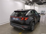  Hyundai  Tucson HYUNDAI  / 2020 / 5P / SUV 1.6 PHEV 265 HTRAC CREATIVE 4WD AUTO #3