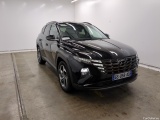  Hyundai  Tucson HYUNDAI  / 2020 / 5P / SUV 1.6 PHEV 265 HTRAC CREATIVE 4WD AUTO #4