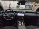  Hyundai  Tucson HYUNDAI  / 2020 / 5P / SUV 1.6 PHEV 265 HTRAC CREATIVE 4WD AUTO #5