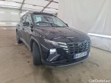  Hyundai  Tucson  Executive Mild-Hybrid 2WD 1.6 CRDI 135CV BVA7 E6d #4
