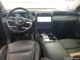  Hyundai  Tucson  Executive Mild-Hybrid 2WD 1.6 CRDI 135CV BVA7 E6d #5