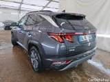  Hyundai  Tucson HYUNDAI  / 2020 / 5P / SUV 1.6 HYBRID 230 CREATIVE #2