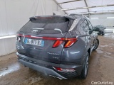  Hyundai  Tucson HYUNDAI  / 2020 / 5P / SUV 1.6 HYBRID 230 CREATIVE #3