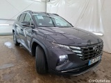  Hyundai  Tucson HYUNDAI  / 2020 / 5P / SUV 1.6 HYBRID 230 CREATIVE #4