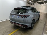  Hyundai  Tucson HYUNDAI  / 2020 / 5P / SUV 1.6 PHEV 265 HTRAC N LINE EXECU 4WD AUTO #3
