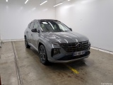  Hyundai  Tucson HYUNDAI  / 2020 / 5P / SUV 1.6 PHEV 265 HTRAC N LINE EXECU 4WD AUTO #4