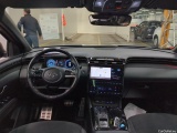  Hyundai  Tucson HYUNDAI  / 2020 / 5P / SUV 1.6 PHEV 265 HTRAC N LINE EXECU 4WD AUTO #5